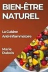 Marie Dubois - Bien-Être Naturel