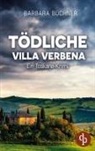 Barbara Büchner - Tödliche Villa Verbena