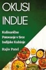 Rajiv Patel - Okusi Indije