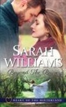 Sarah Williams - Beyond The Barre