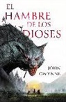 El hambre de los dioses