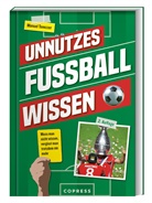 Manuel Tonezzer - Unnützes Fußballwissen