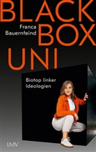 Franca Bauernfeind - Black Box Uni