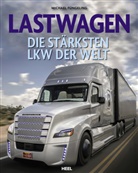 Michael Füngeling - Lastwagen
