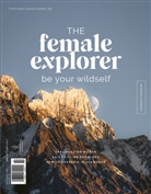 rausgedacht - Female Explorer #7