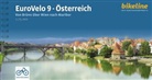 Esterbauer Verlag - EuroVelo 9 - Österreich