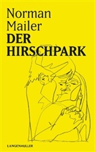 Norman Mailer - Der Hirschpark