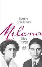Margarete Buber-Neumann - Milena