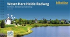 Esterbauer Verlag - Weser-Harz-Heide-Radweg