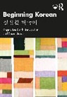 Jongoh Eun, Angela Lee-Smith, Angela Eun Lee-Smith, Susan Strauss, Strauss Susan - Beginning Korean
