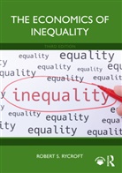 Robert S. Rycroft, Robert S. (University of Mary Washington Rycroft, Rycroft Robert S. - Economics of Inequality