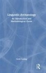 Gerd Carling, Carling Gerd - Linguistic Archaeology