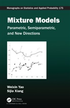 Sijia Xiang, Weixin Yao, Weixin Xiang Yao - Mixture Models