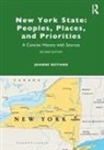 Joanne Reitano, Joanne (Laguardia Community College Reitano, Reitano Joanne - New York State: Peoples, Places, and Priorities