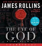 James Rollins, James/ Baskous Rollins, Christian Baskous - The Eye of God (Audio book)