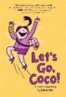 Coco Fox, Coco Fox - Let's Go, Coco!