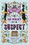 Tirzah Price - In Want of a Suspect
