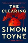 Simon Toyne, Simon Toyne - The Clearing