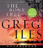 Greg Iles, Greg/ Petkoff Iles, Robert Petkoff - The Bone Tree (Audiolibro)