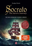 Ruediger Schache - Socrato - The Hero´s Journey