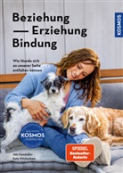 Udo Gansloßer, Kate Kitchenham - Beziehung, Erziehung, Bindung