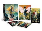 Jennifer Sodini, Yoshino, Grant Yoshino - The Artist Decoded Tarot