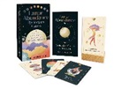 Ezzie Spencer - Lunar Abundance Reflection Cards