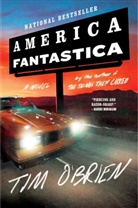 Tim O'Brien - America Fantastica
