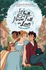 Hari Conner, Hari Conner - I Shall Never Fall in Love