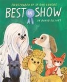 David Elliott, Elaine Bay, Cátia Chien, Matthew Cordell, Cordell Matthew, Cindy Derby... - Best in Show