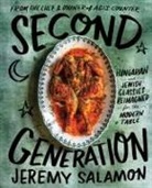Casey Elsass, Jeremy Salamon - Second Generation