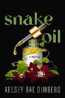 Kelsey Rae Dimberg, Kelsey Rae Dimberg - Snake Oil