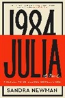 Sandra Newman, Sandra Newman - Julia