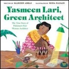 Marzieh Abbas, Hoda Hadadi - Yasmeen Lari, Green Architect