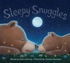 Diana Murray, Murray Diana, Charles Santoso, Santoso Charles - Sleepy Snuggles