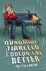 Mylisa Larsen, Larsen Mylisa - Quagmire Tiarello Couldn't Be Better