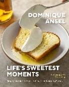 Dominique Ansel, Dominique Ansel - Life's Sweetest Moments