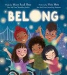 Mary Rand Hess, Niña Mata - Belong