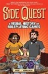 Samuel Sattin, Steenz - Side Quest