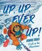 Anita Yasuda, Yasuda Anita, Yuko Shimizu, Shimizu Yuko - Up, Up, Ever Up!