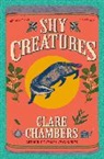Clare Chambers, Clare Chambers - Shy Creatures