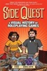 Samuel Sattin, Steenz - Side Quest