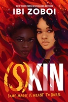 Ibi Zoboi, Zoboi Ibi - (S)Kin
