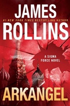 James Rollins - Arkangel