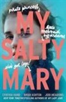 Brodi Ashton, Ashton Brodi, Cynthia Hand, Hand Cynthia, Jodi Meadows, Meadows Jodi - My Salty Mary