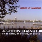 Jochen Wiegandt - Lieder ut Hamborg, 1 Audio-CD (Hörbuch)