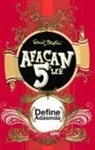 Enid Blyton - Afacan 5ler Define Adasinda