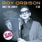 Roy Orbison - Only the Lonely, 2 Audio-CDs (Audio book)