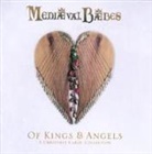 OF KINGS AND ANGELS:A CHRISTMAS CAROL COLLECTION (Hörbuch)