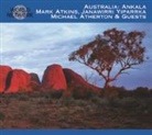 Ankala - Australia, 1 Audio-CD (Hörbuch)